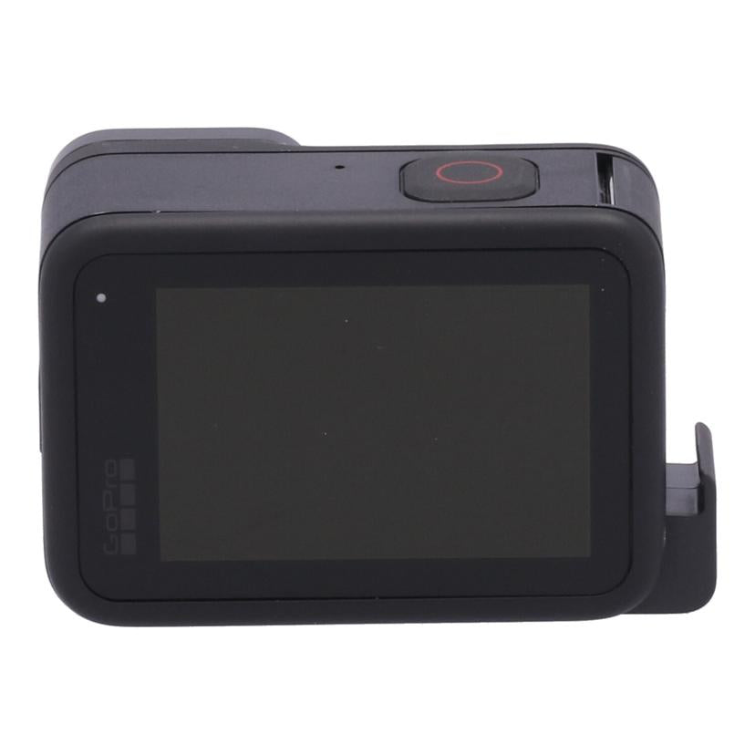 GoPro ゴープロ /アクションカメラ/HERO11 BLACK /CHDHX-111-FW//C3471350272851/Aランク/78