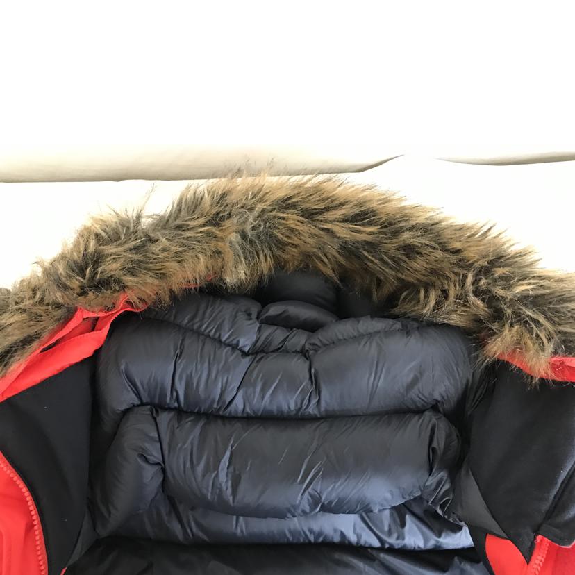 THE NORTH FACE ザノースフェイス/サザンクロスパーカ/ND91920//Bランク/51