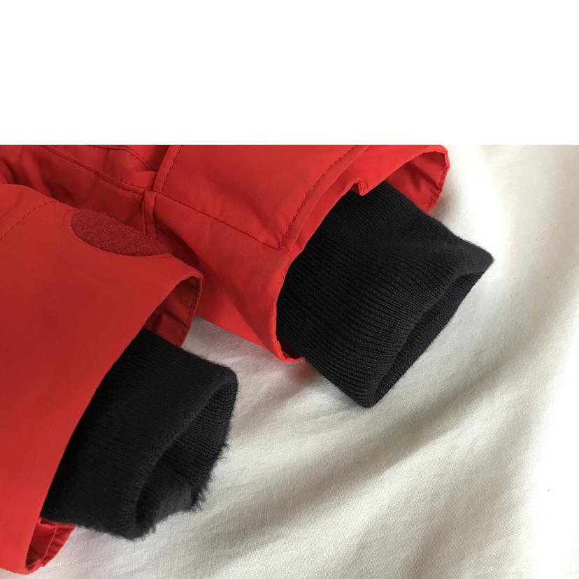 THE NORTH FACE ザノースフェイス/サザンクロスパーカ/ND91920//Bランク/51