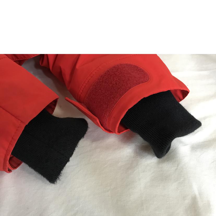 THE NORTH FACE ザノースフェイス/サザンクロスパーカ/ND91920//Bランク/51