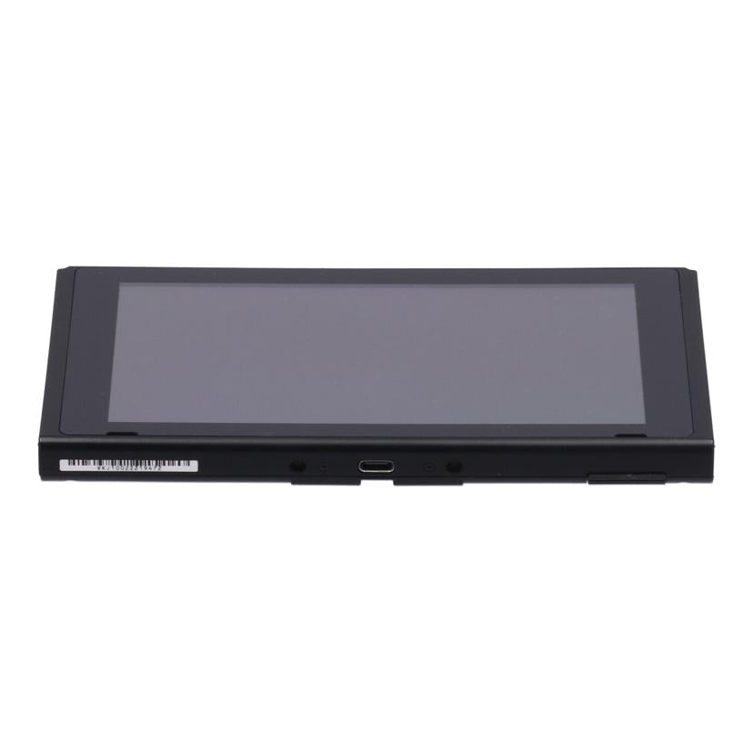 NINTENDO 任天堂 ニンテンドー /Nintendo Switch 本体/HAC-001(-01)//XKJ10022219472/Bランク/84