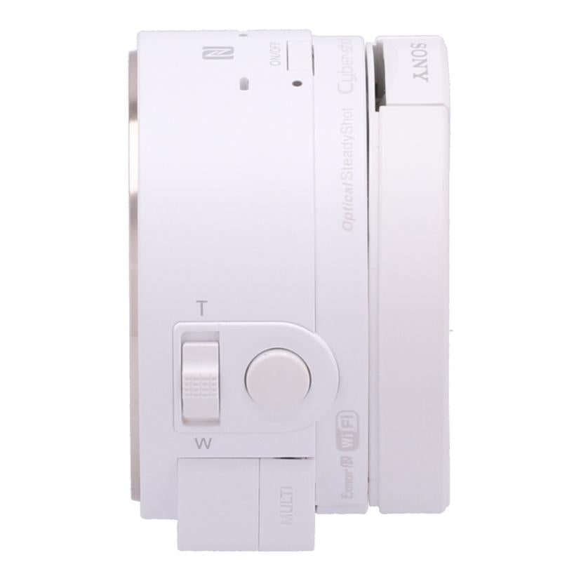 SONY ソニー /デジタルカメラ/Cyber-shot /DSC-QX10//0508384/Bランク/69