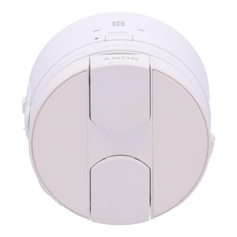 SONY ソニー /デジタルカメラ/Cyber-shot /DSC-QX10//0508384/Bランク/69