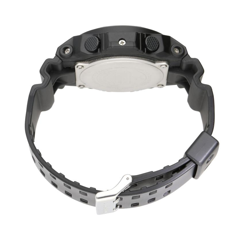 CASIO カシオ/G-SHOCK アナデジ/GA-300BA-1AJF//Aランク/09
