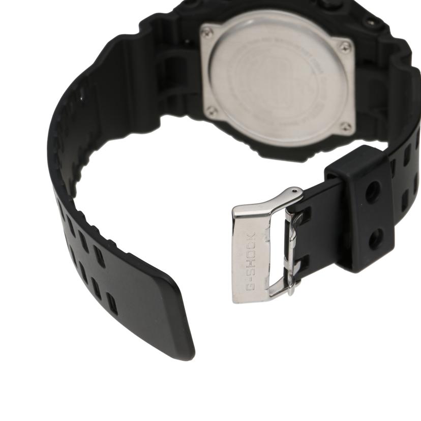 CASIO カシオ/G-SHOCK アナデジ/GA-300BA-1AJF//Aランク/09