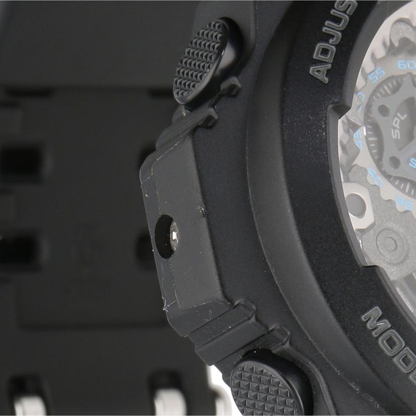 CASIO カシオ/G-SHOCK アナデジ/GA-300BA-1AJF//Aランク/09