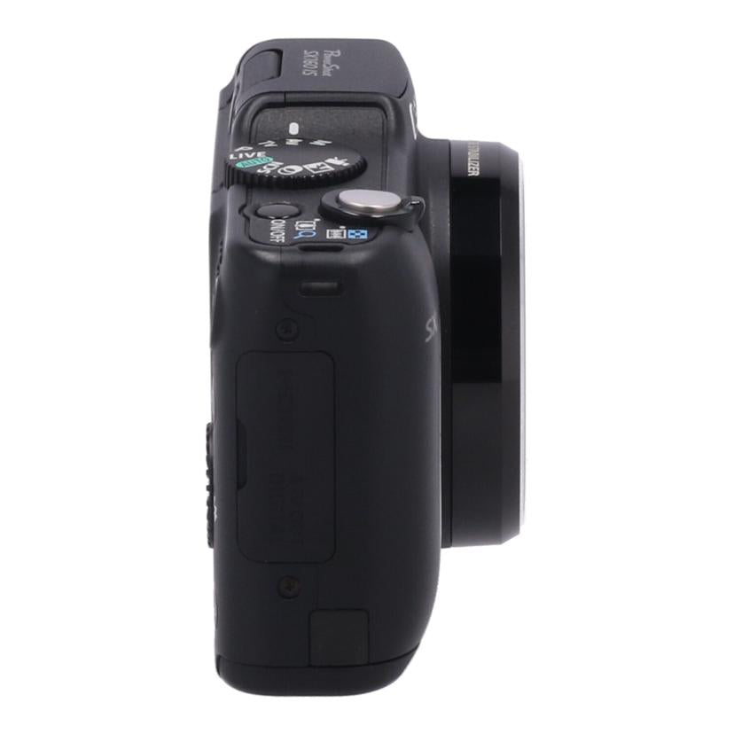 Canon キヤノン /デジタルカメラ/PowerShot SX160 IS//661051000243/Bランク/62