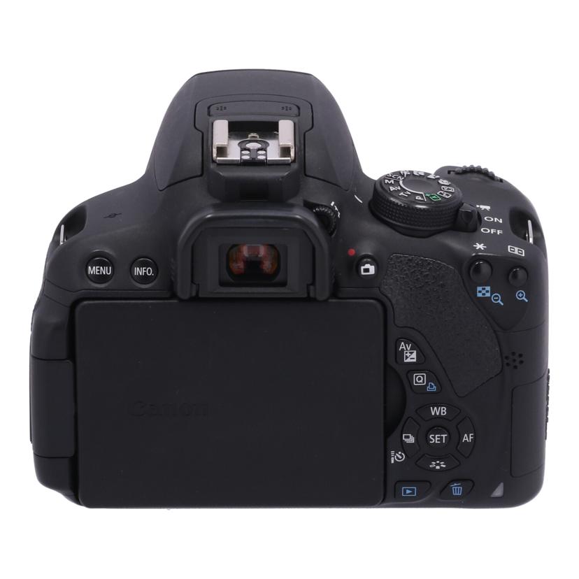 Canon キヤノン /デジタル一眼 レンズセット/EOS Kiss X7i レンズセット//301034016340/Bランク/69