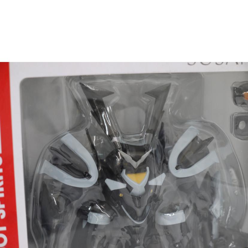 BANDAI バンダイ/スサノオ「機動戦士ガンダム00(ダブルオー)」フィギュア/ROBOT魂<SIDE MS>//Sランク/69