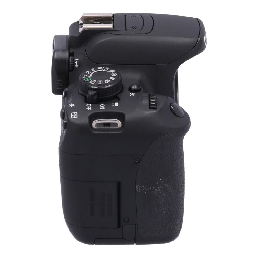 Canon キヤノン /デジタル一眼 レンズセット/EOS Kiss X7i レンズセット//301034016340/Bランク/69