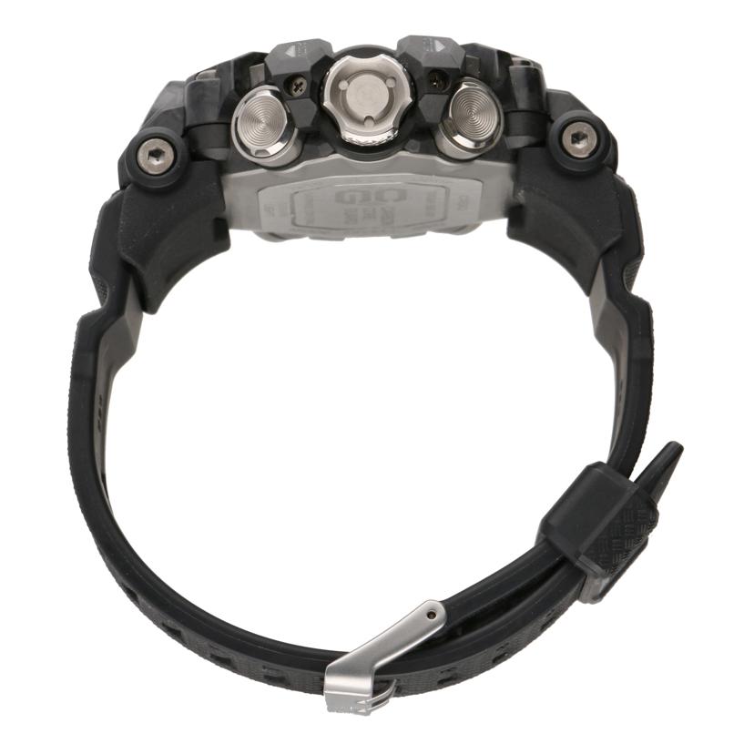 CASIO カシオ/G-SHOCK/マッドマスター/電波ソーラー/GWG-2000-1A1JF//202*****/Aランク/85