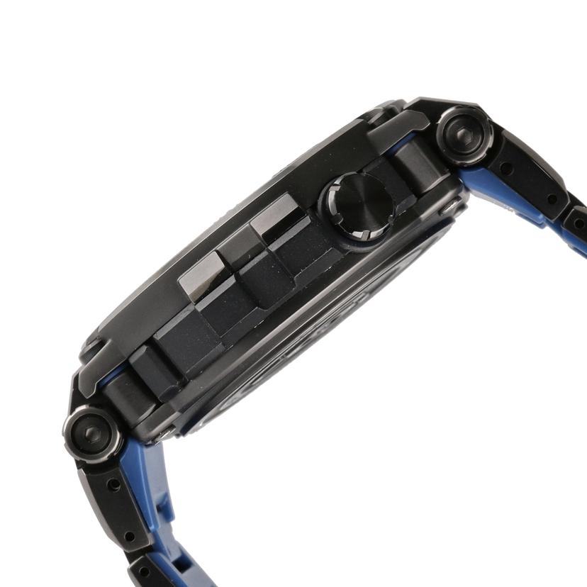CASIO カシオ/G-SHOCK/MT-G/電波ソーラー×スマホリンク/MTG-B1000BD-1AJF//001*****/Aランク/75