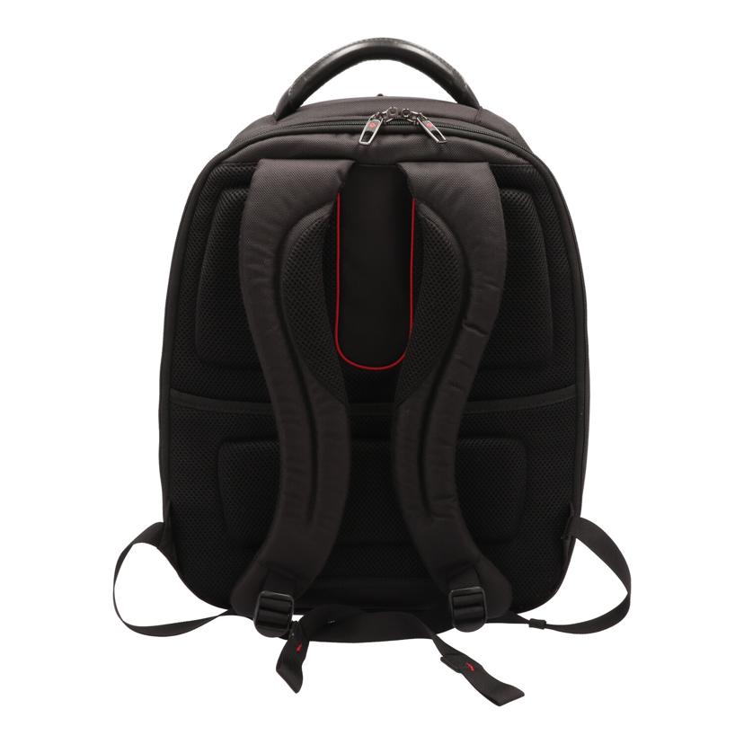 Samsonite サムソナイト/ビジネスリュック/プロデラックス4/PRO-DLX4 LAPTOP//-/Aランク/62