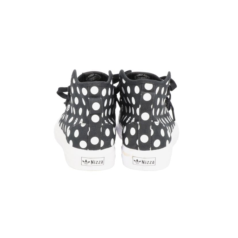 adidas アディダス/adidas/NIZZA HIハイカットスニーカー/ID5127//Aランク/81