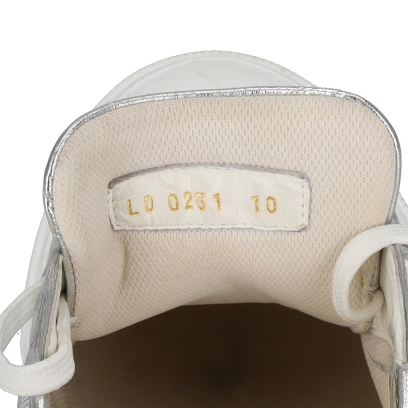 LOUIS VUITTON ルイヴィトン/メンズシューズ/タトゥーライン//LD0***/ABランク/93