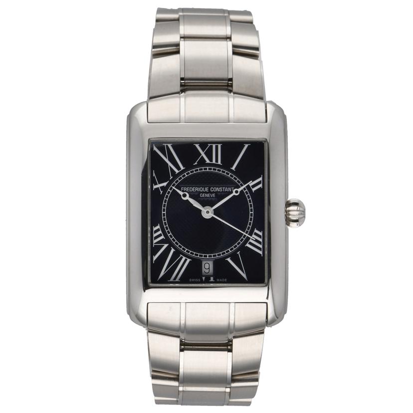 F.CONSTANT フレデリックコンスタント/クラシック・カレ/メンズ/クオーツ/FC-245MCN4C6B//364****/SAランク/19