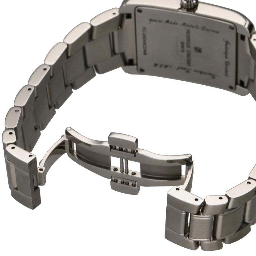 F.CONSTANT フレデリックコンスタント/クラシック・カレ/メンズ/クオーツ/FC-245MCN4C6B//364****/SAランク/19