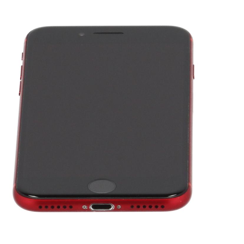 Apple docomo アップル/iPhone 8 64GB RED/MRRY2J/A//F4GWK400JWF9/Cランク/62