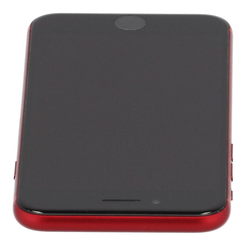 Apple docomo アップル/iPhone 8 64GB RED/MRRY2J/A//F4GWK400JWF9/Cランク/62