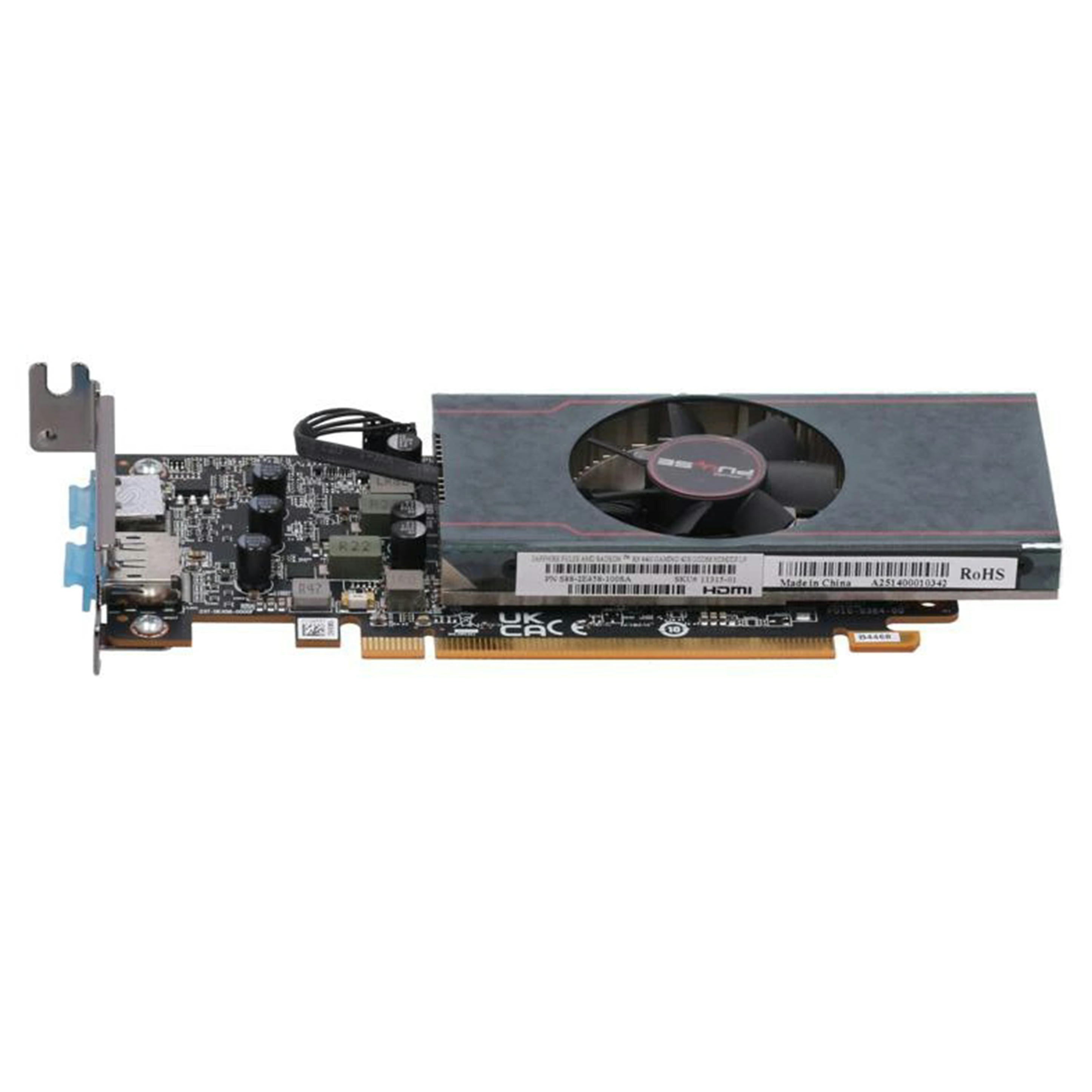 Sapphire Technology サファイアテクノロジー/グラフィックボード/11315-01-20G//4537694310956/Bランク/69