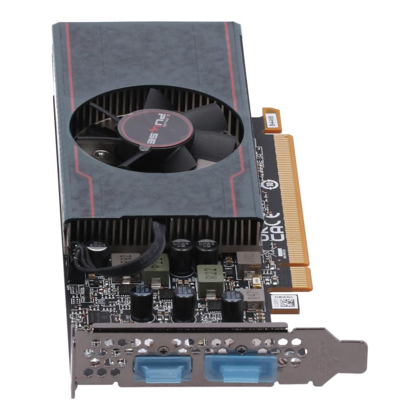 Sapphire Technology サファイアテクノロジー/グラフィックボード/11315-01-20G//4537694310956/Bランク/69