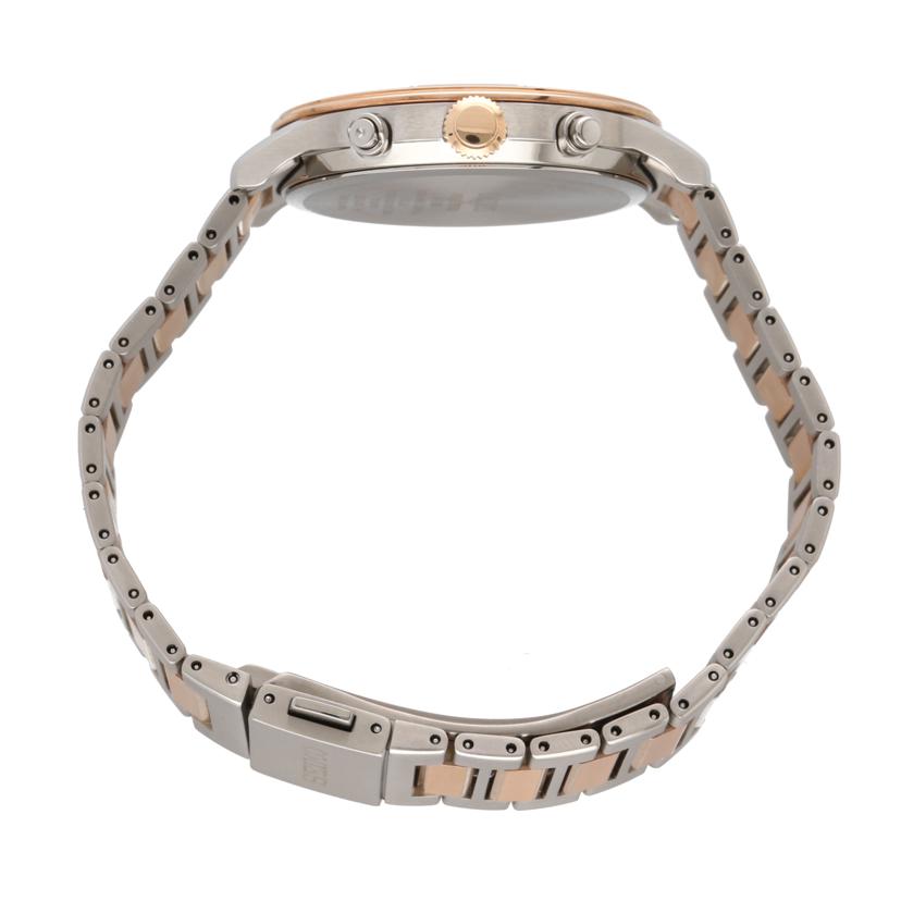 SEIKO セイコー/ブライツ/ルビー/ソーラー電波/7B27-0AK0//411****/ABランク/06