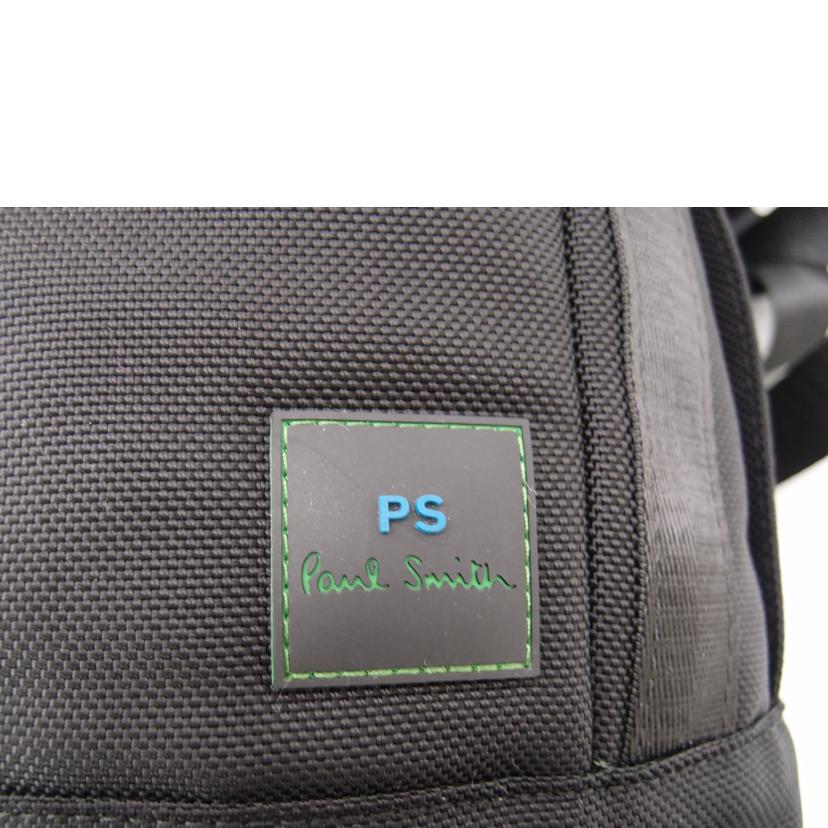 paul smith バッグ ポールスミス/paul smith バッグパック//Sランク/69
