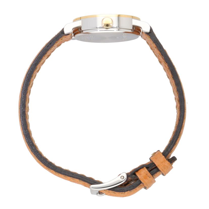 BVLGARI ブルガリ/ブルガリ/レディースクオーツ/BB23SGL//L17****/ABランク/06