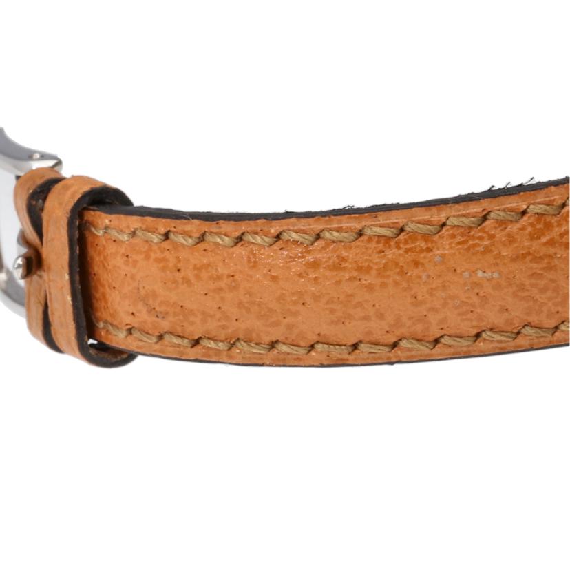 BVLGARI ブルガリ/ブルガリ/レディースクオーツ/BB23SGL//L17****/ABランク/06