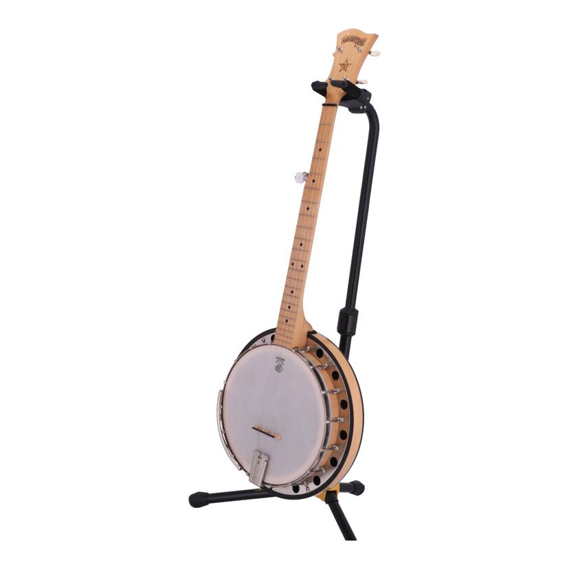 Deering ディーリング/バンジョー/GOODTIME//Bランク/69