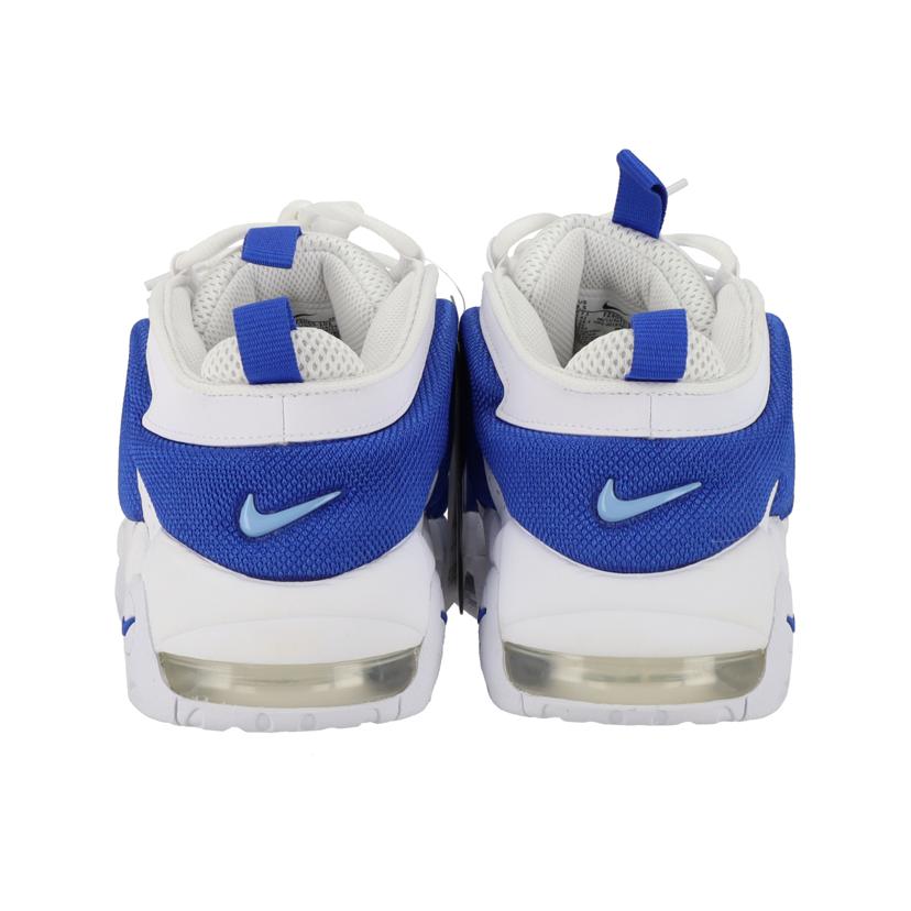NIKE ナイキ/Nike Air More Uptempo Low/FZ3055-101//ABランク/70