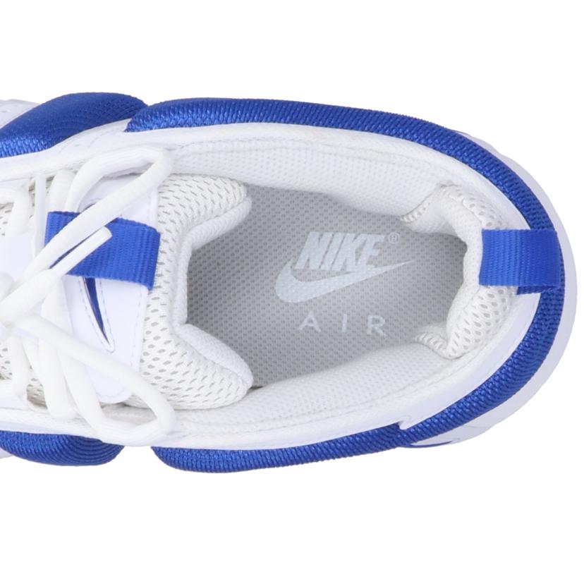NIKE ナイキ/Nike Air More Uptempo Low/FZ3055-101//ABランク/70