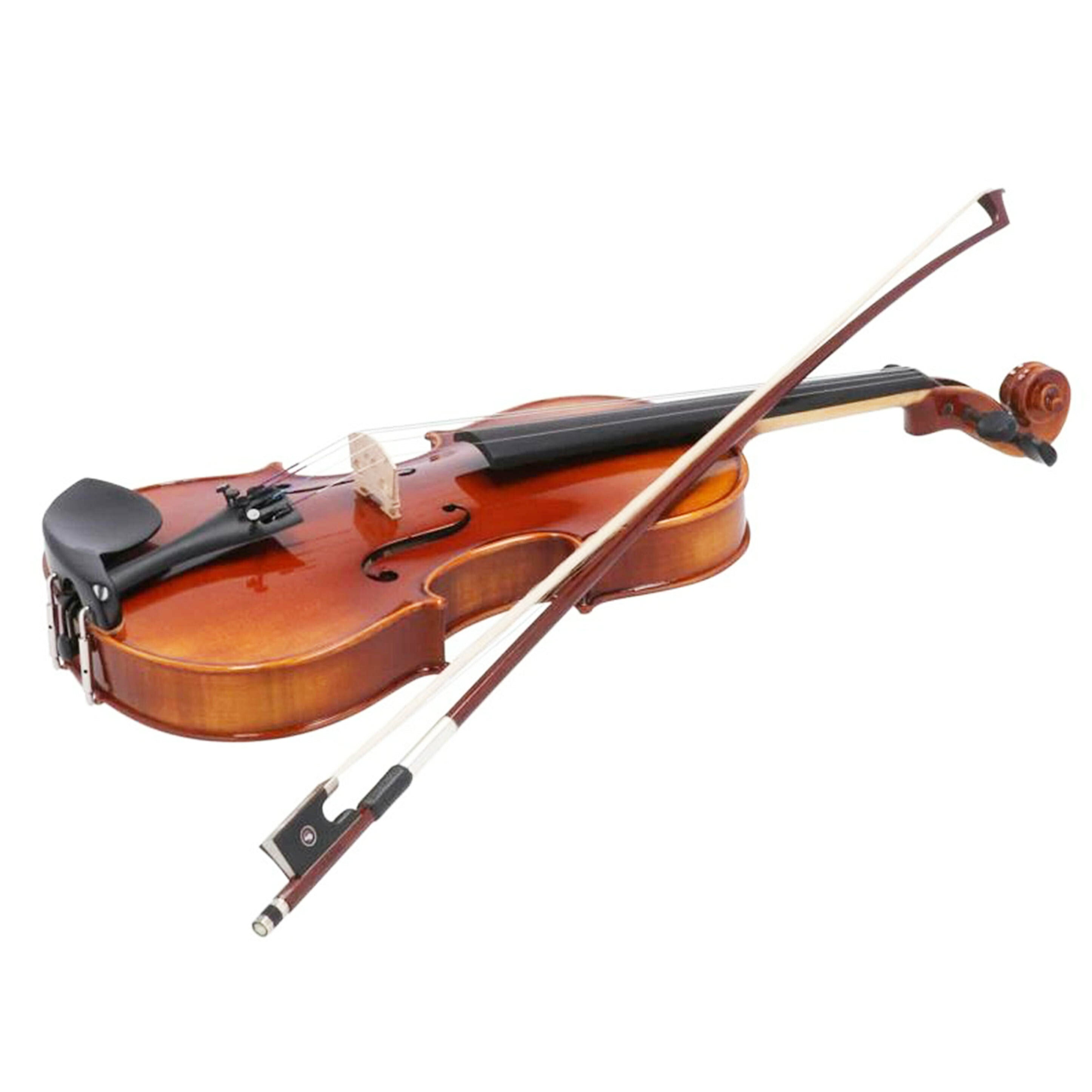 Grazioso グラッツィオーゾ/バイオリン/GV-1H 4/4//Aランク/69