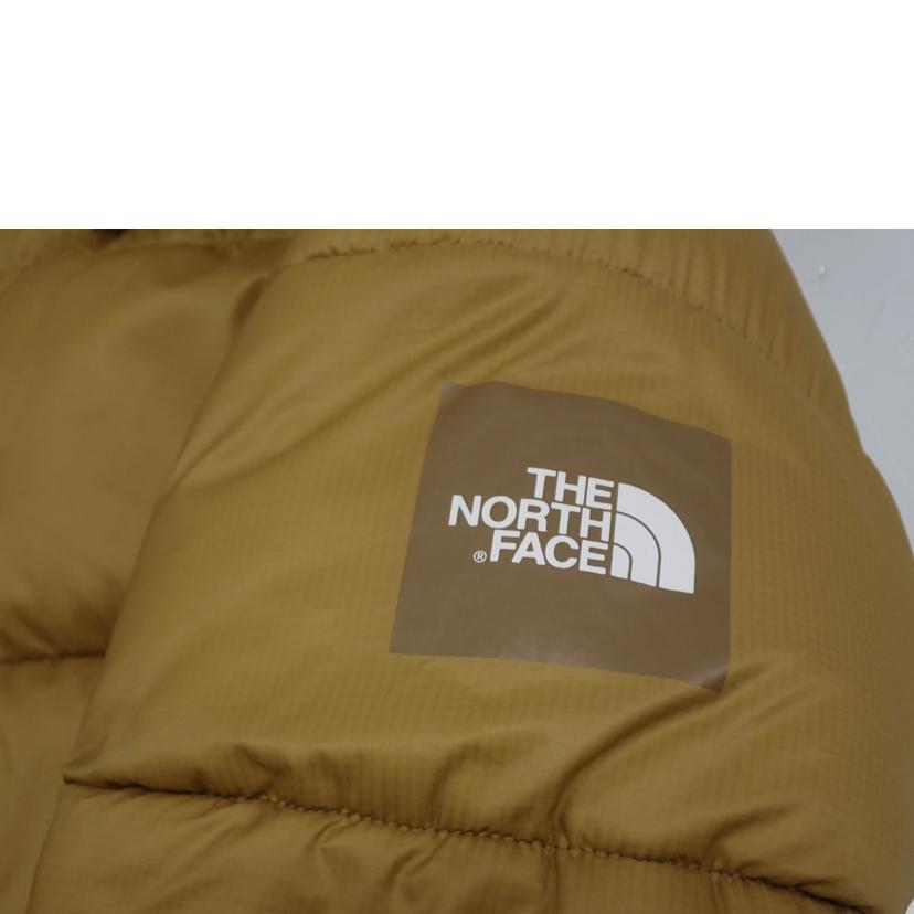 THE NORTH FACE ノースフェイス/★THE NORTH FACEキャンプシェラショート/NYW81931//M/ABランク/62
