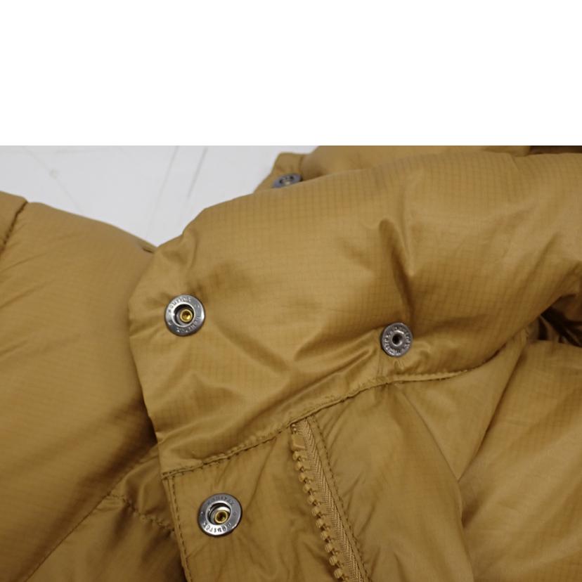 THE NORTH FACE ノースフェイス/★THE NORTH FACEキャンプシェラショート/NYW81931//M/ABランク/62