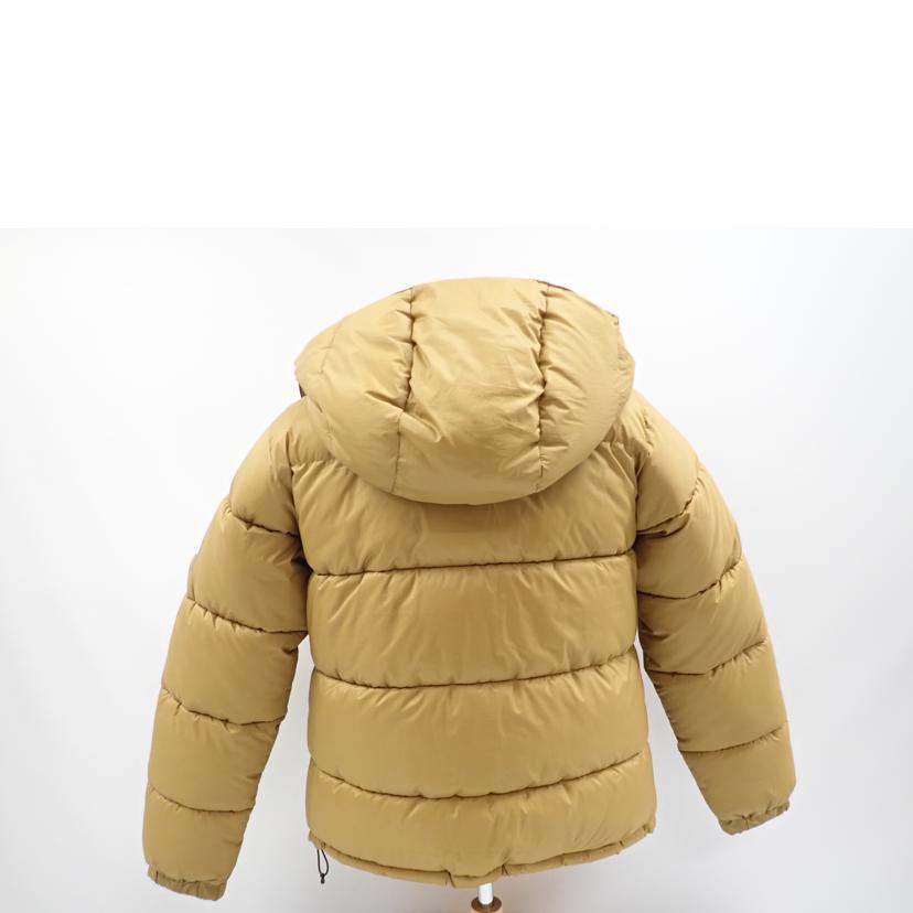THE NORTH FACE ノースフェイス/★THE NORTH FACEキャンプシェラショート/NYW81931//M/ABランク/62