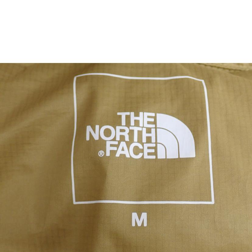 THE NORTH FACE ノースフェイス/★THE NORTH FACEキャンプシェラショート/NYW81931//M/ABランク/62