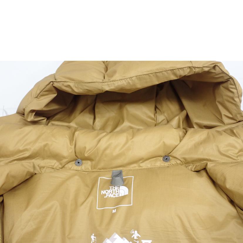 THE NORTH FACE ノースフェイス/★THE NORTH FACEキャンプシェラショート/NYW81931//M/ABランク/62