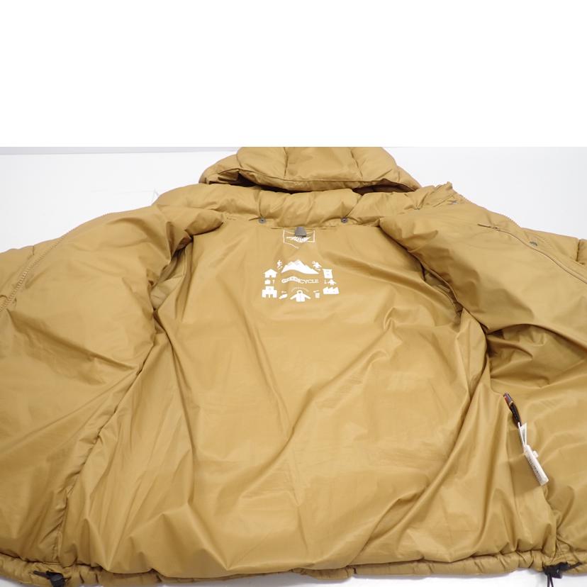 THE NORTH FACE ノースフェイス/★THE NORTH FACEキャンプシェラショート/NYW81931//M/ABランク/62