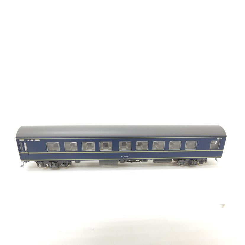 KATO KATO/20系 初期「あさかぜ」 7両基本セット/10-368//Aランク/88