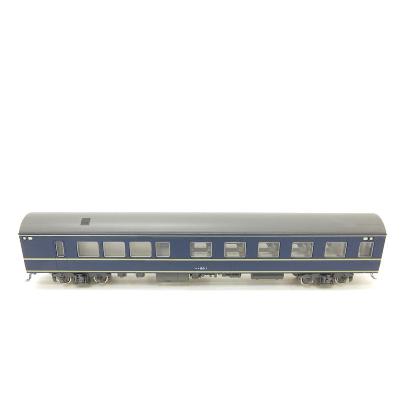 KATO KATO/20系 初期「あさかぜ」 7両基本セット/10-368//Aランク/88