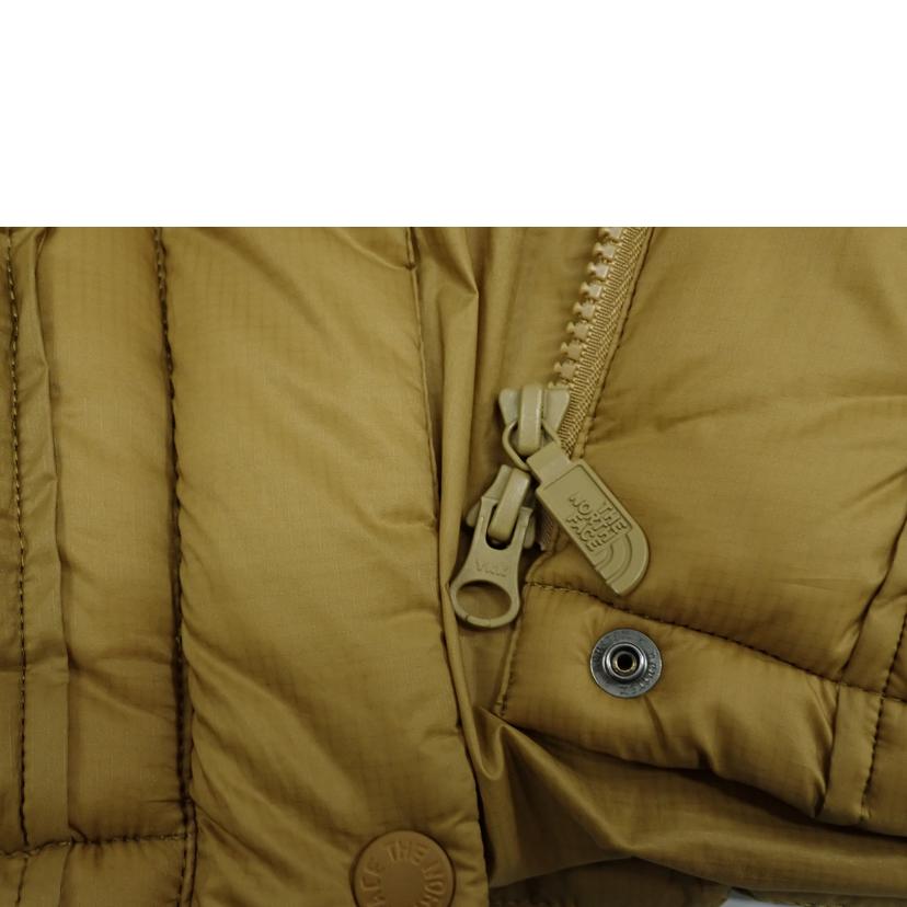 THE NORTH FACE ノースフェイス/★THE NORTH FACEキャンプシェラショート/NYW81931//M/ABランク/62
