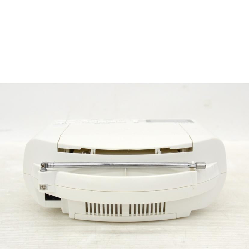 TOSHIBA 東芝/CDラジオ/TY-C161//ABランク/75