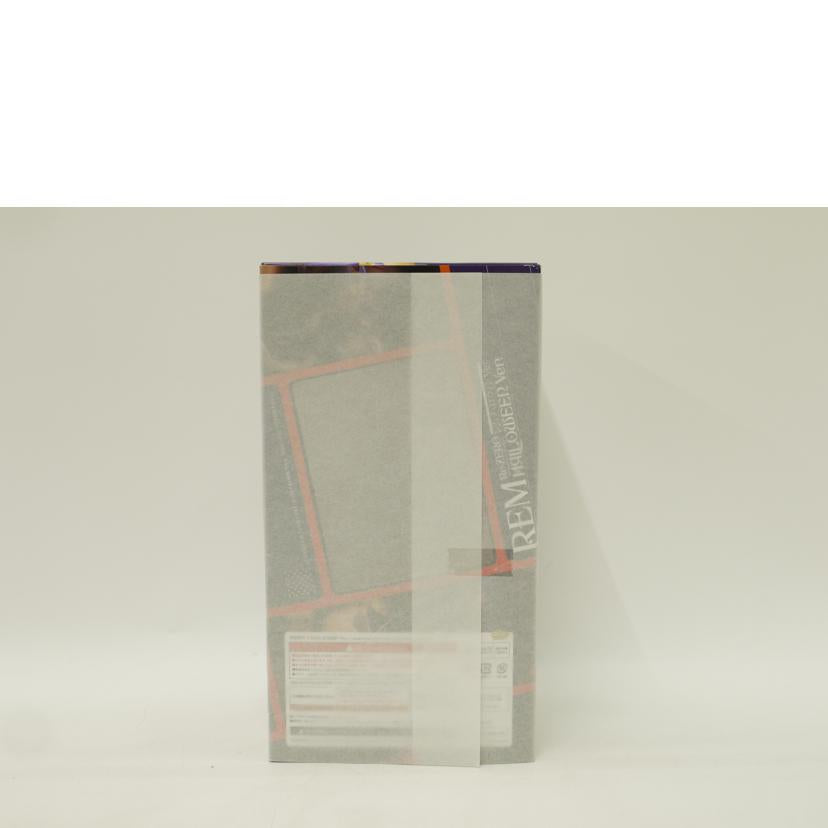 ファットカンパニー/レム ハロウィンVer.「Re:ゼロから始まる異世界生活」1/7ABS&PVC製塗装済み//SAランク/69