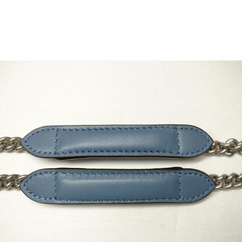 FENDI フェンディ/ナノバゲット//SAランク/52