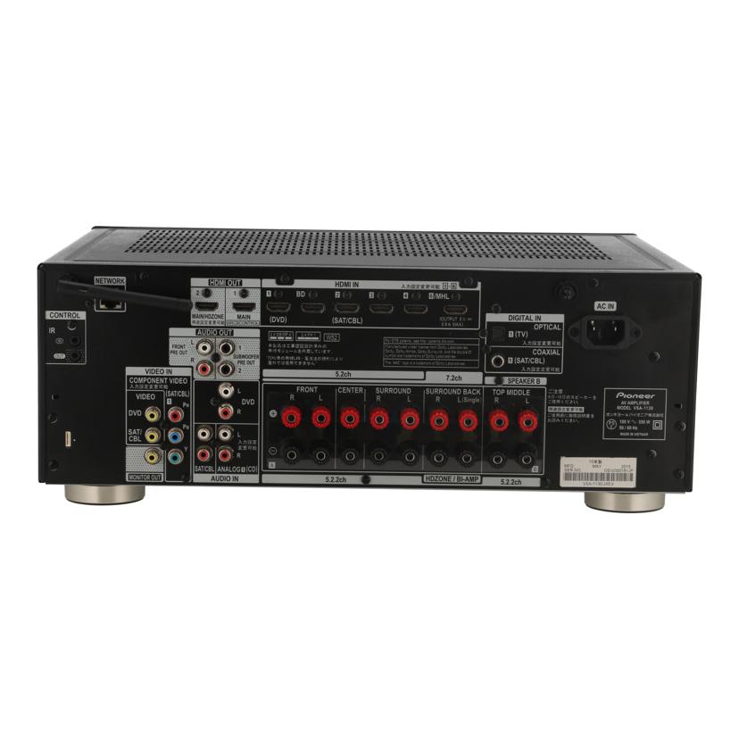 Pioneer パイオニア /AVアンプ/VSA-1130//OEIV000181JP/Cランク/77