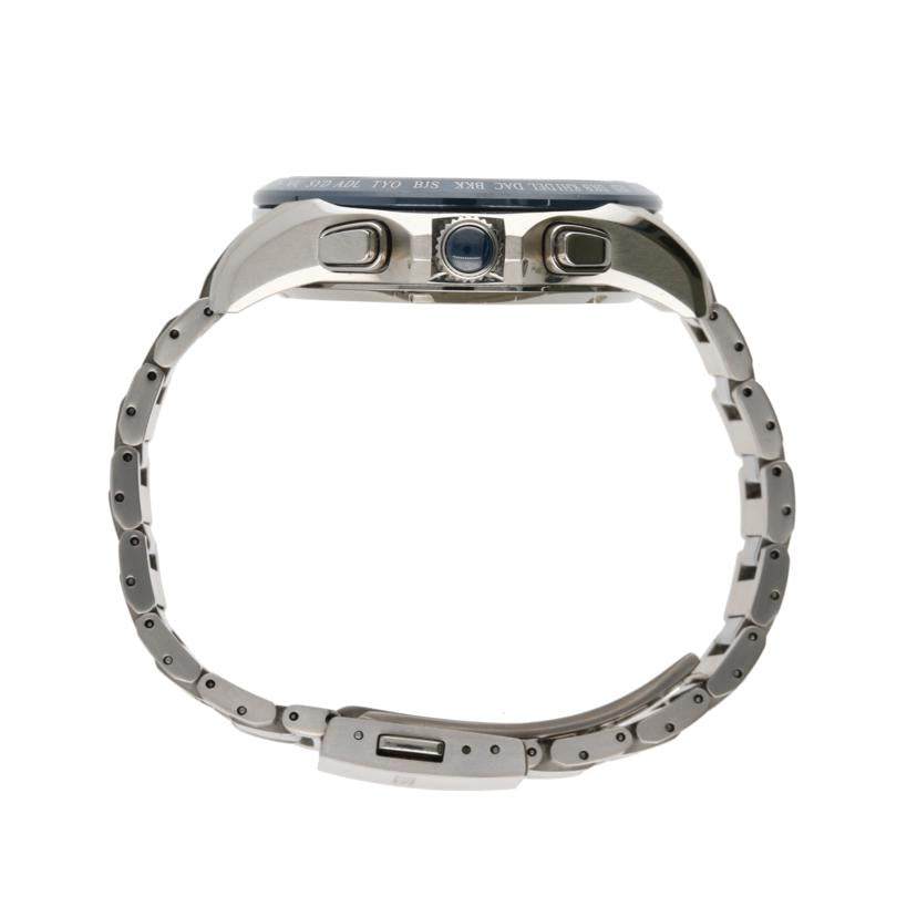SEIKO セイコー/ASTRON 8Xシリーズ/GPSソーラー/8X53-0AB0-2//5N3***/ABランク/91