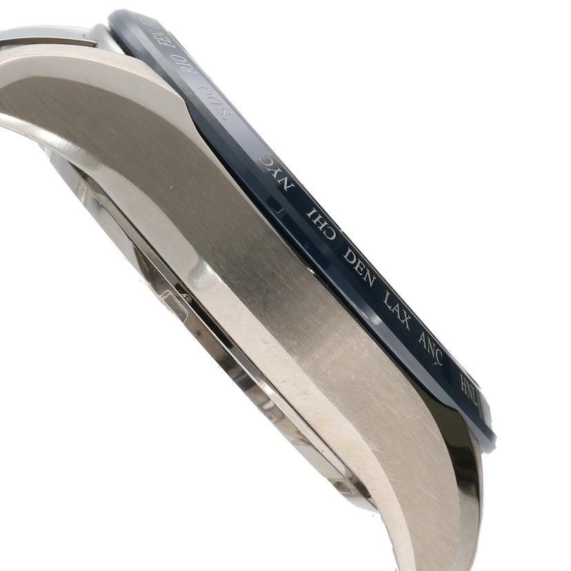 SEIKO セイコー/ASTRON 8Xシリーズ/GPSソーラー/8X53-0AB0-2//5N3***/ABランク/91
