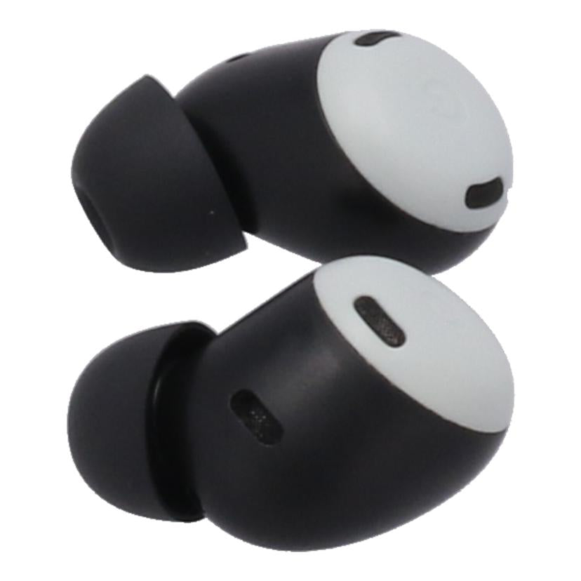 Google グーグル /ワイヤレスイヤホン/Pixel Buds Pro/GA03203-JP//2711LZAGDB3533/Bランク/69