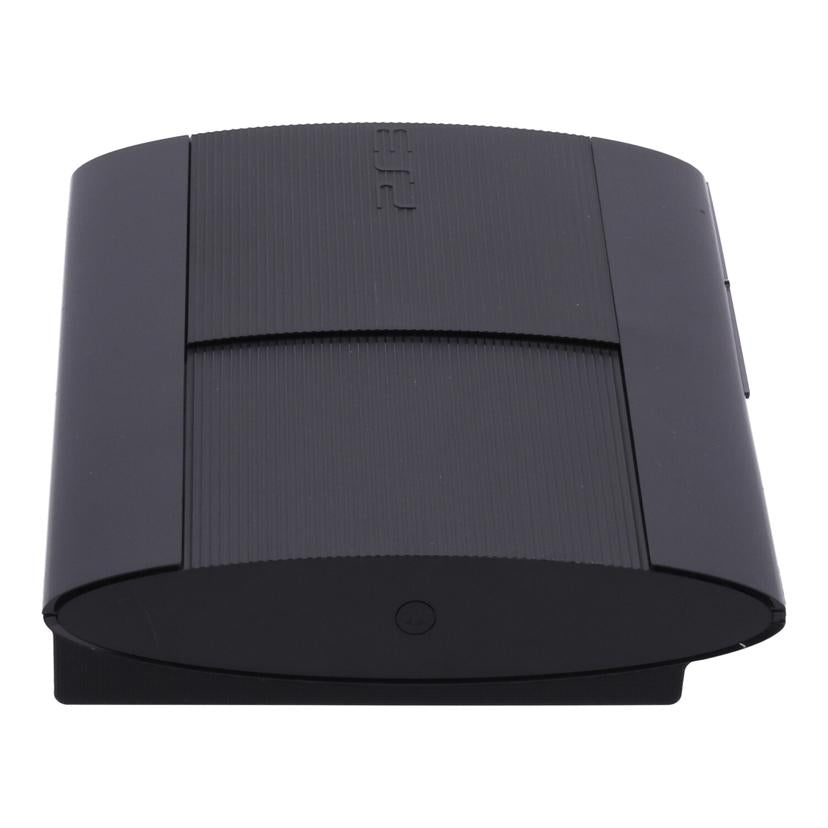 SONY ソニー /PlayStation3 本体/CECH-4300C//03274460335746998/Bランク/82